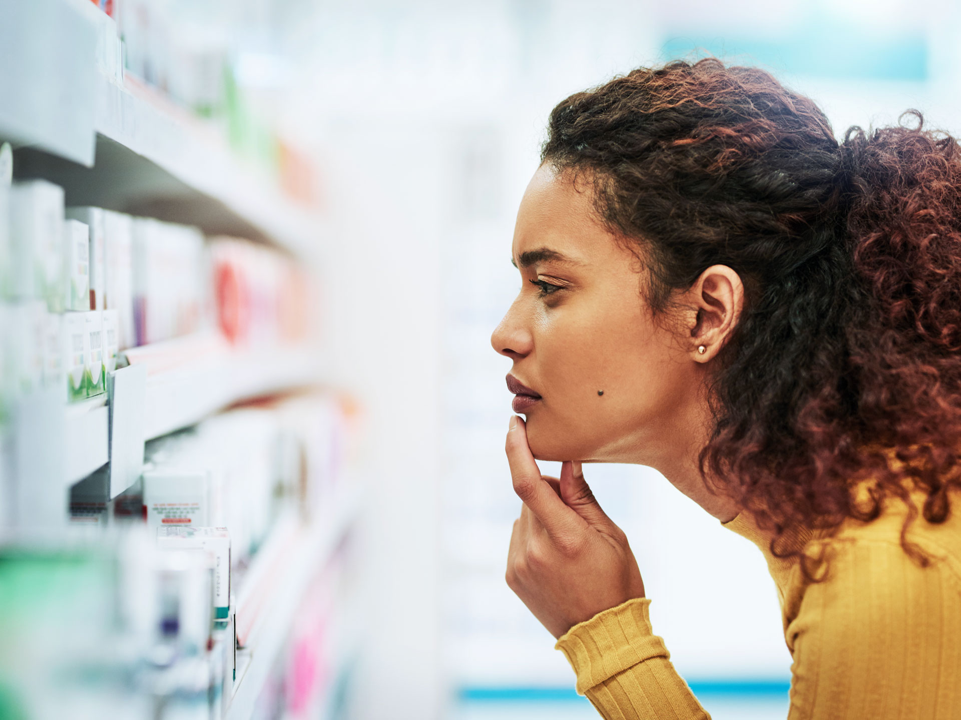 Pharmacie En Ligne - Un aperçu