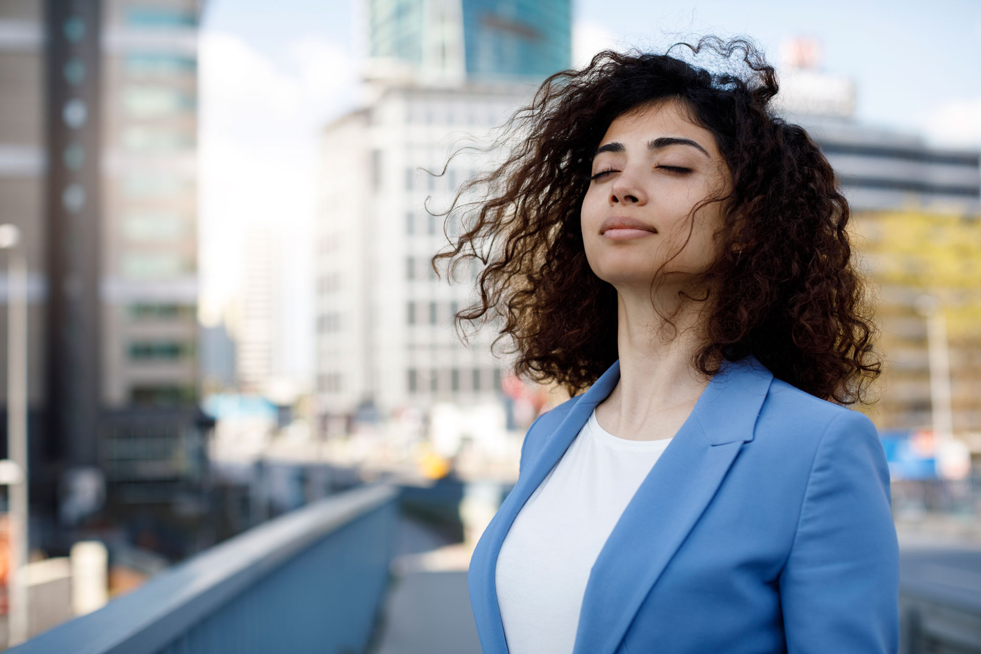 Coaching bien-être tranquillité zen