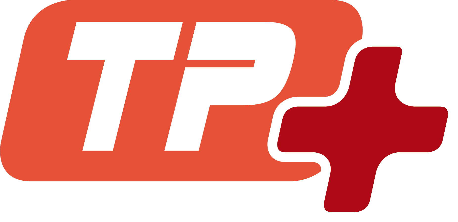 Logo TP+