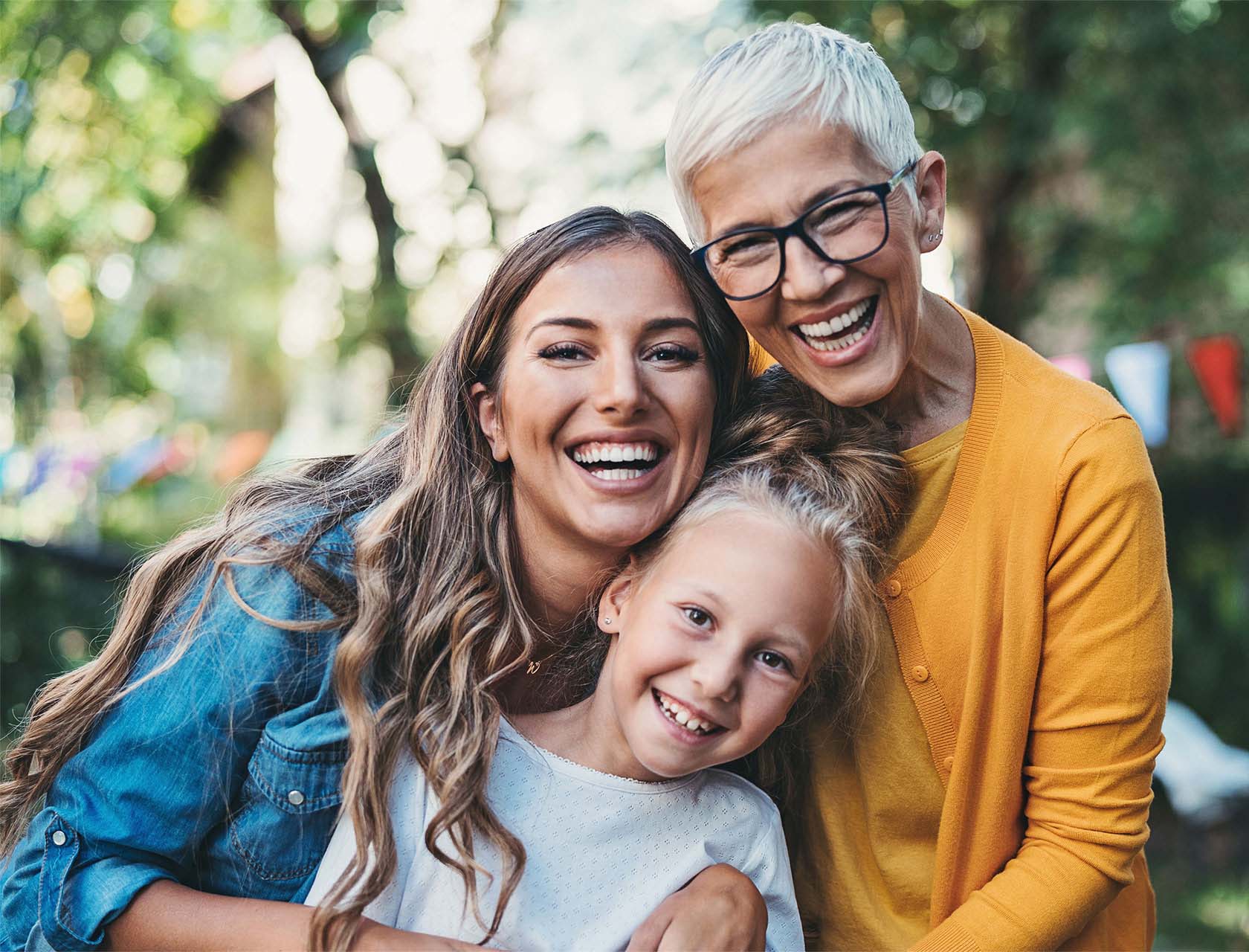 Complémentaire santé famille