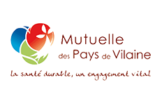 logo Mutuelle pays vilaine