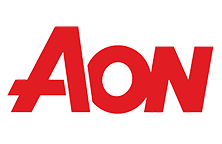 Logo Aon