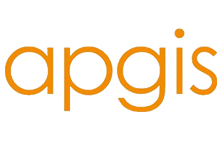 logo apgis