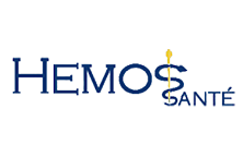 Logo Hémos