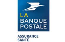 logo la banque postale