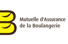 Logo Mutuelle d'assurance de la Boulangerie