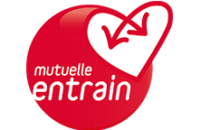 logo mutuelle entrain