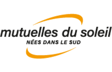 logo mutuelles du soleil