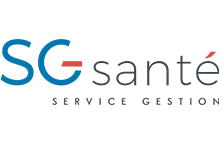 logo sg sante