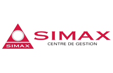 Logo Simax