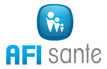 Logo Afi Santéclair