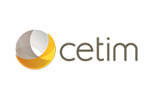 Logo cetim