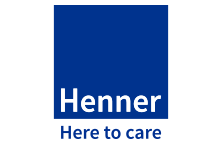 logo henner