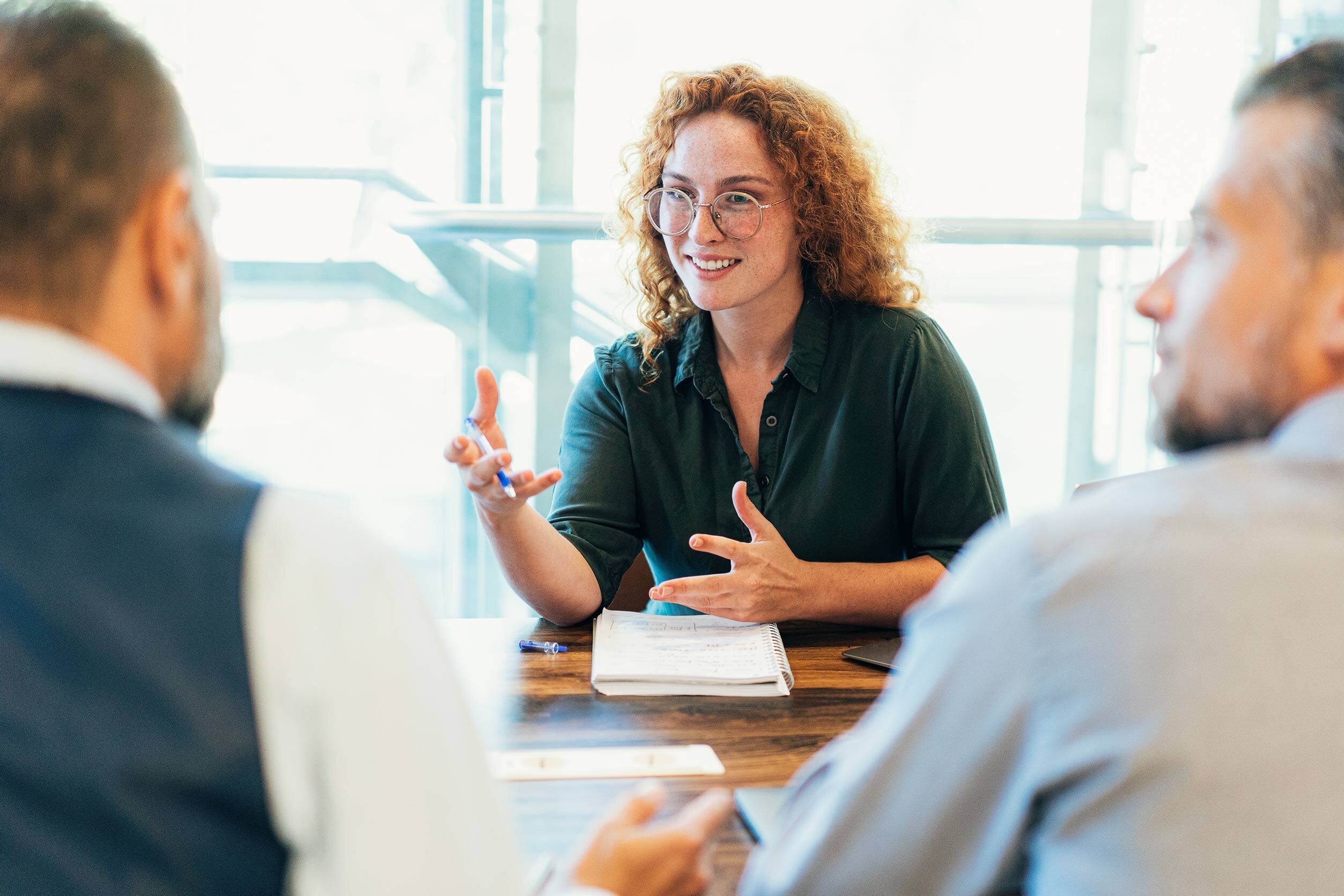 Prévention professionnels de l'assurance