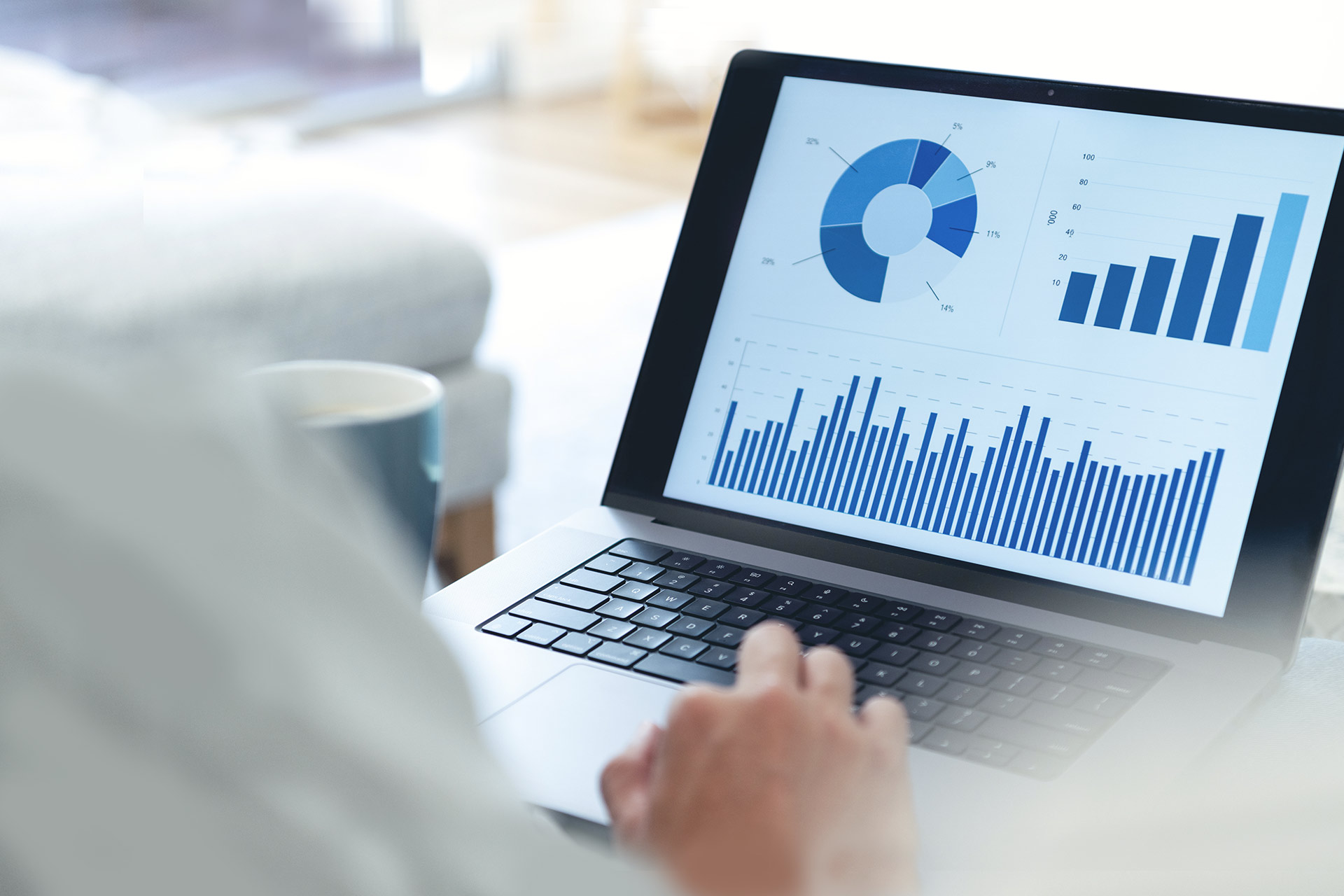 Offres services performance