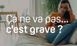 analyse de symptômes
