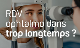 rendez vous santé visuelle