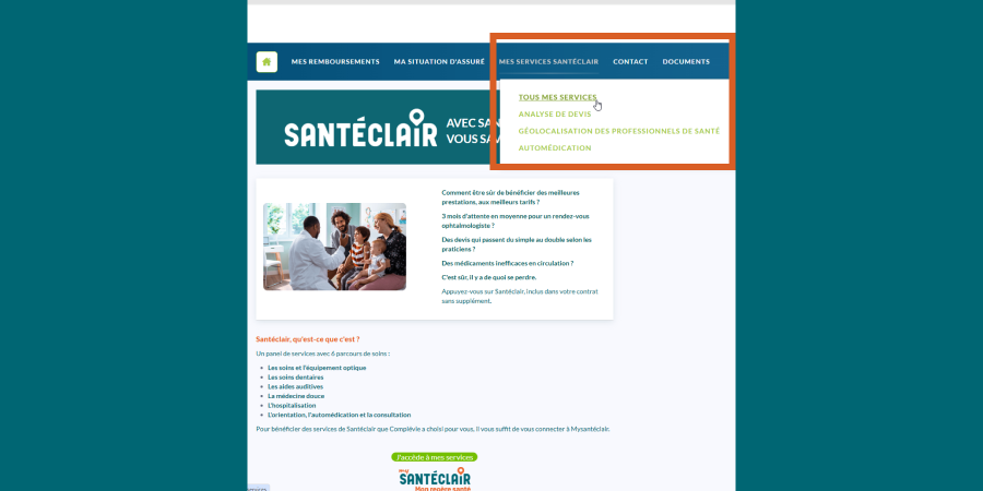 complevie-services-santeclair