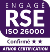 Label engagé RSE niveau confirmé