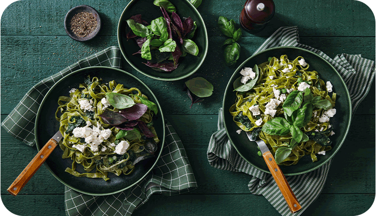 Alimentation végétale