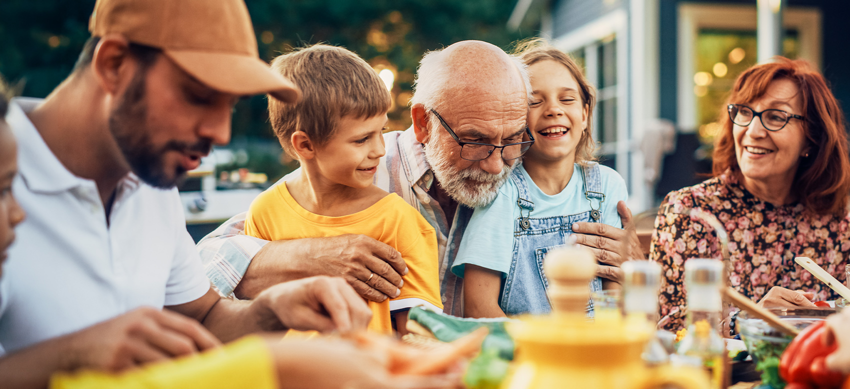 visuel page d'accueil santéclair