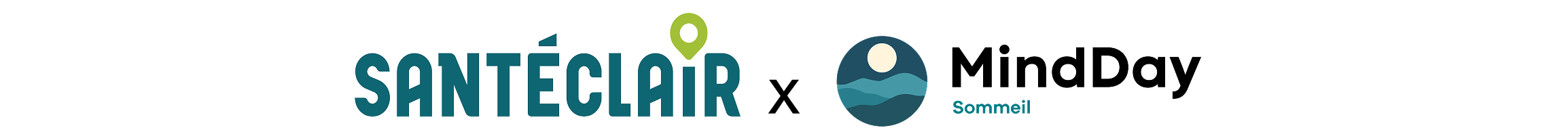 santéclair mindday sommeil